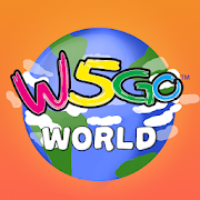 W5Go™ Educational World