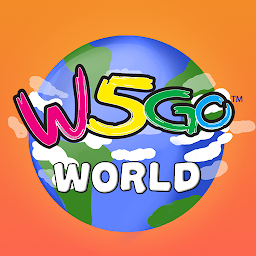 Icon image W5Go™ World