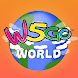 W5Go™ World - Androidアプリ
