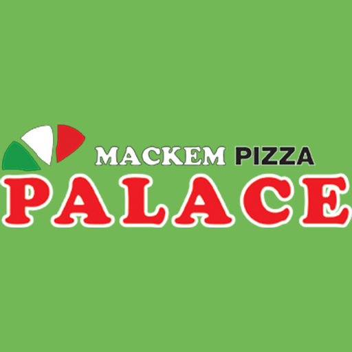 Pizza Palace Sunderland logo