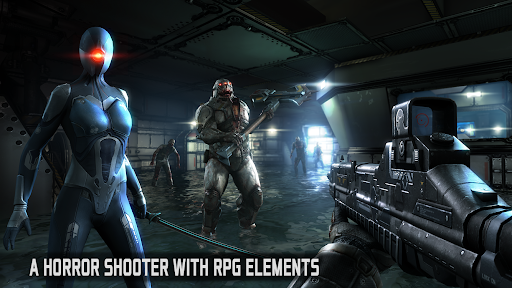 Dead Effect 2 - Action - games