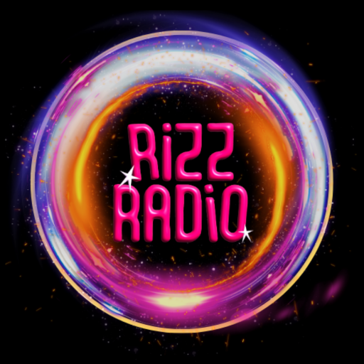 Rizz Radio logo