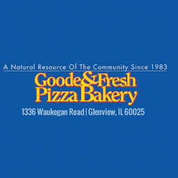Icon image Goode and Fresh Pizza Bakery