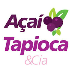 App Icon for Açaí Tapioca & Cia App in United States Google Play Store