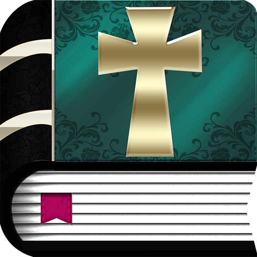 Bíblia Católica Offline  Icon