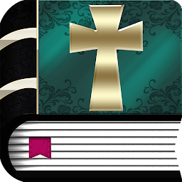 Icon image Bíblia Católica Offline