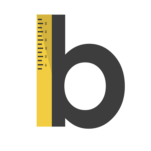 Bina App logo