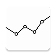 Squarespace Analytics  Icon