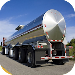 Cover Image of Tải xuống Tanker Test - CDL  APK