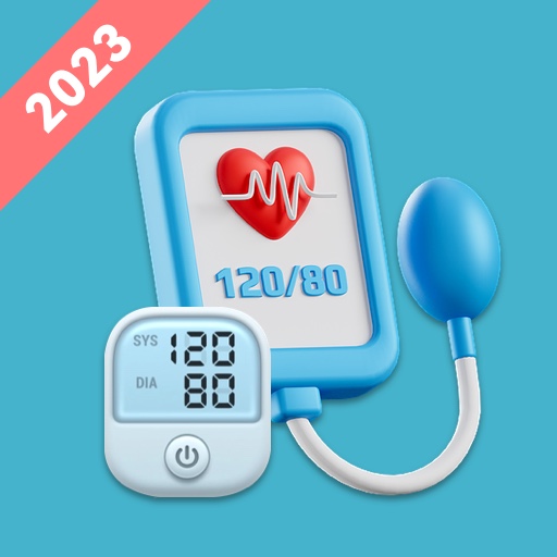 Blood Pressure  App Download on Windows