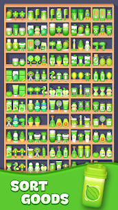 Sort Mania 1