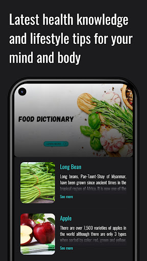 T Fitness Screenshot 3 - AppWisp.com
