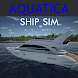 AQUATICA - SHIP SIMULATOR