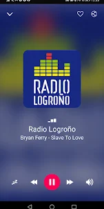 Radios de La Rioja