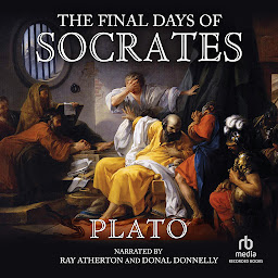 Icon image The Final Days of Socrates