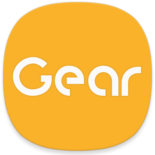 Gear IconX Plugin 2.3.18061462 Icon
