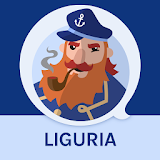 Hello Skipper - Ligurian Sea icon