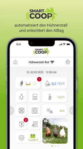 Kerbl-Welt Screen 3
