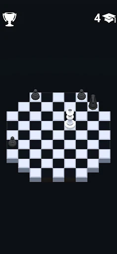 Chess Royale - Screenshot 1