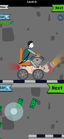 Game screenshot Doll Recycling apk download