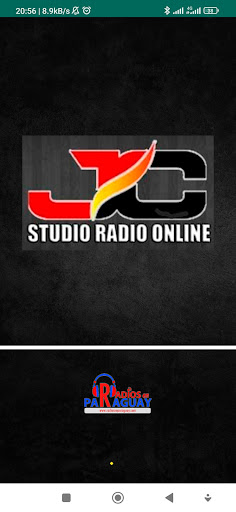 Android application Radio JC Studio - PJC screenshort
