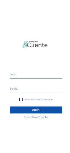 Android application Argo Telecom screenshort