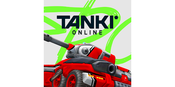 Tanki Online PvP Tank Battle Apps on Google Play