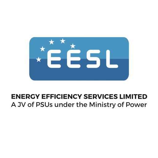 EESL Sampark logo