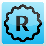 RTF to PDF Converter icon