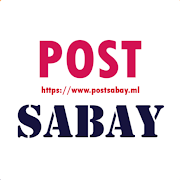Post Sabay News
