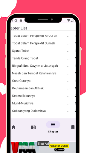 Taubat and Inabah - Ibnul Qayyim