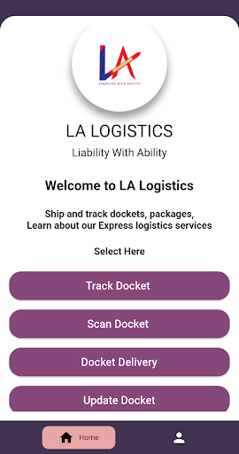LA Logistic Screen 3