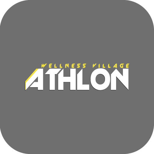 Athlon Training Program logo