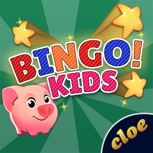 Bingo! Kids 1.1.1 Icon