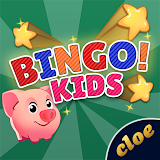 Bingo! Kids icon