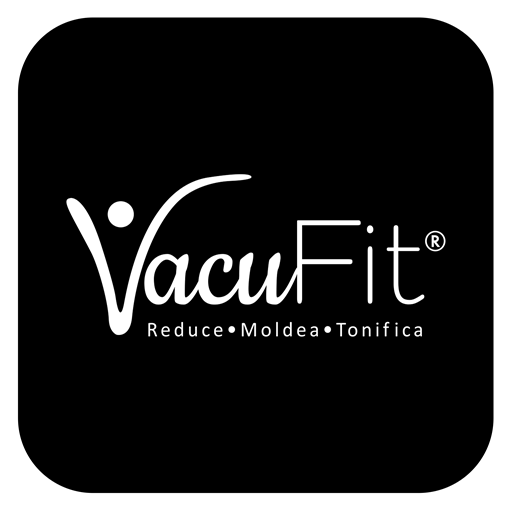 VacuFit logo