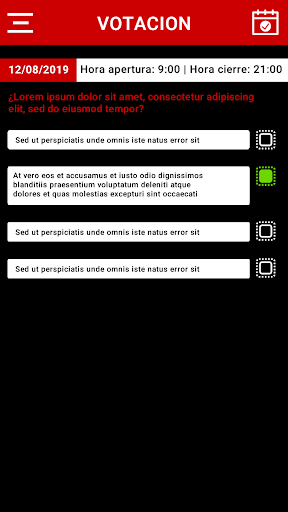 TAMPM Screen 2