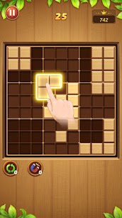 Woodoku Puzzle Game Mod Apk Download 2