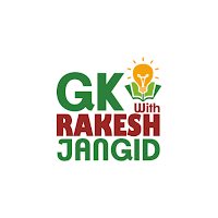 GK WITH RAKESH JANGID