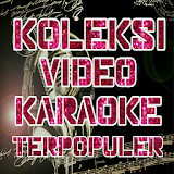 Koleksi Video Karaoke Terpopuler icon