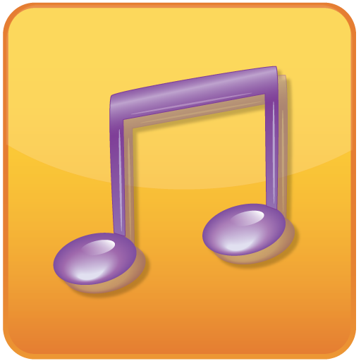 Song Sheet Reader  Icon