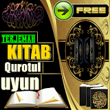 terjemahan Kitab Qurotul uyun icon