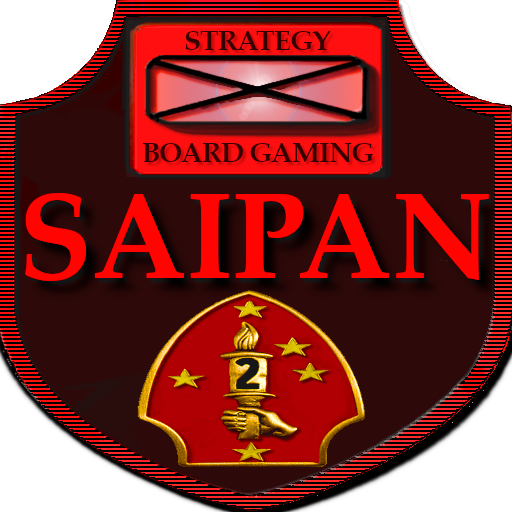 Battle of Saipan 3.0.0.1 Icon
