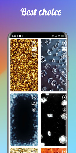 Toplive - 4K  UHD Live wallpapers