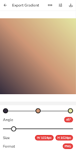 Pigments MOD APK: Color Scheme Creator (Premium) Download 7