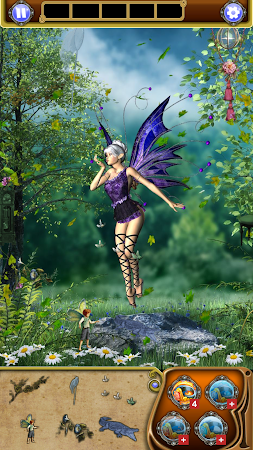 Game screenshot Hidden Object: Fairy Quest mod apk