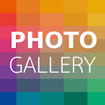Cover Image of Download Photo Gallery and Screensaver  APK