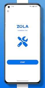 ZOLA Installation Tool