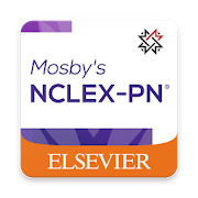  Mosby's NCLEX PN Test Prep 