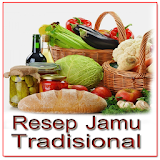 Resep Jamu Tradisional icon